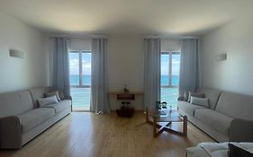 Garibaldi Sea Suites